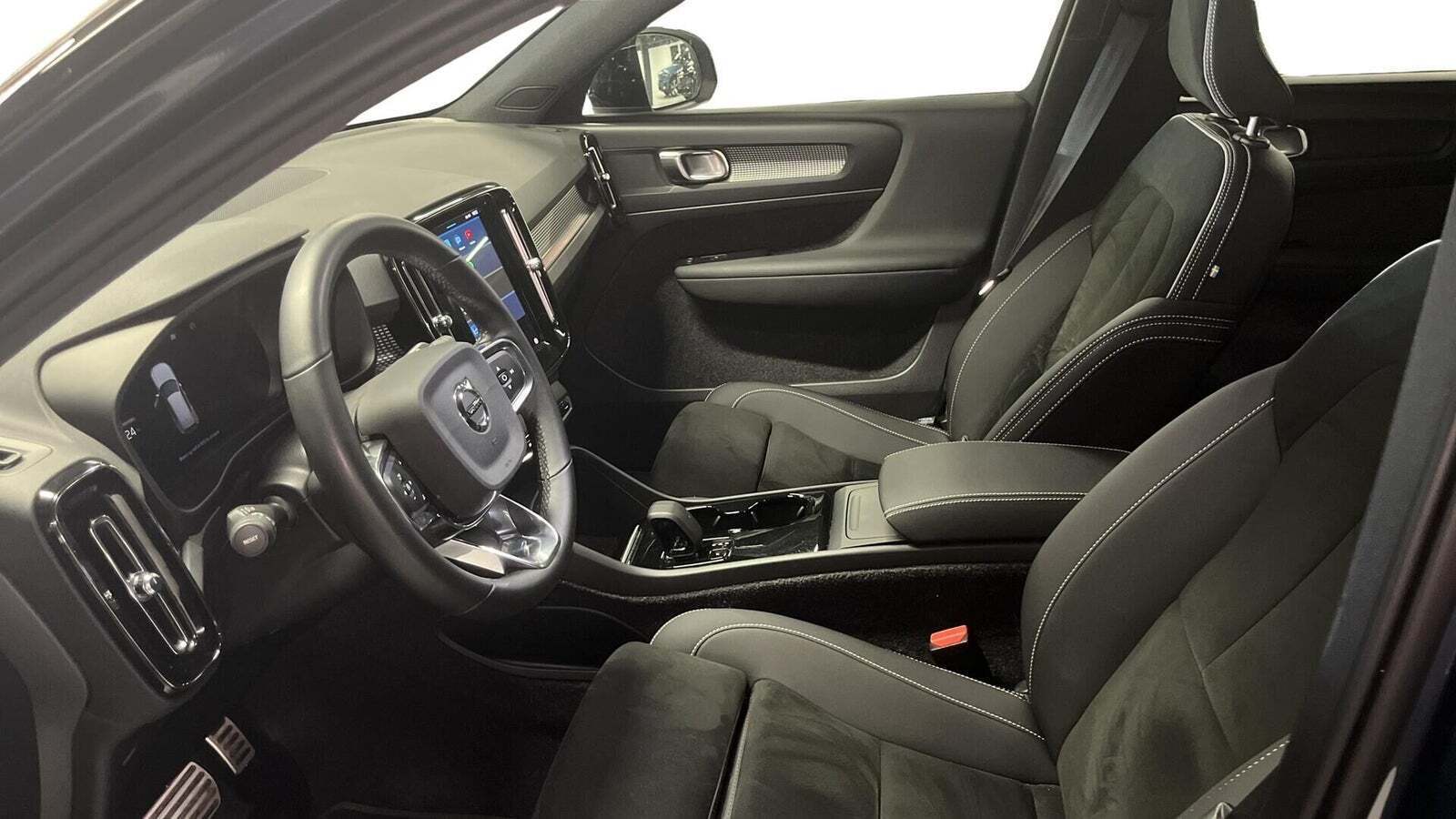 Volvo XC40 P6 ReCharge Plus