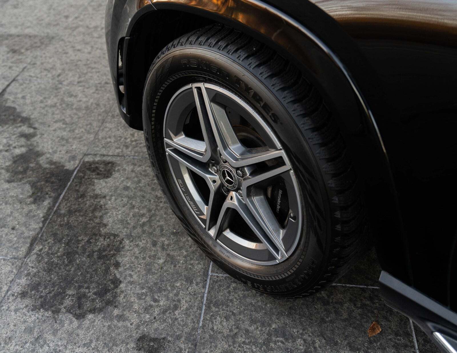 Mercedes GLE350 e 2,0 Advantage AMG aut. 4Matic