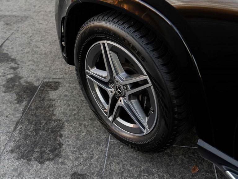 Mercedes GLE350 e 2,0 Advantage AMG aut. 4Matic