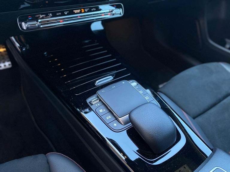 Mercedes A200 1,3 AMG Line aut.