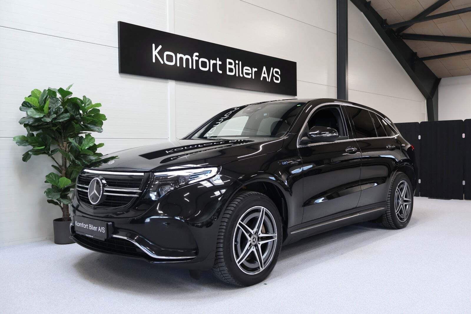 Komfort Biler A/S