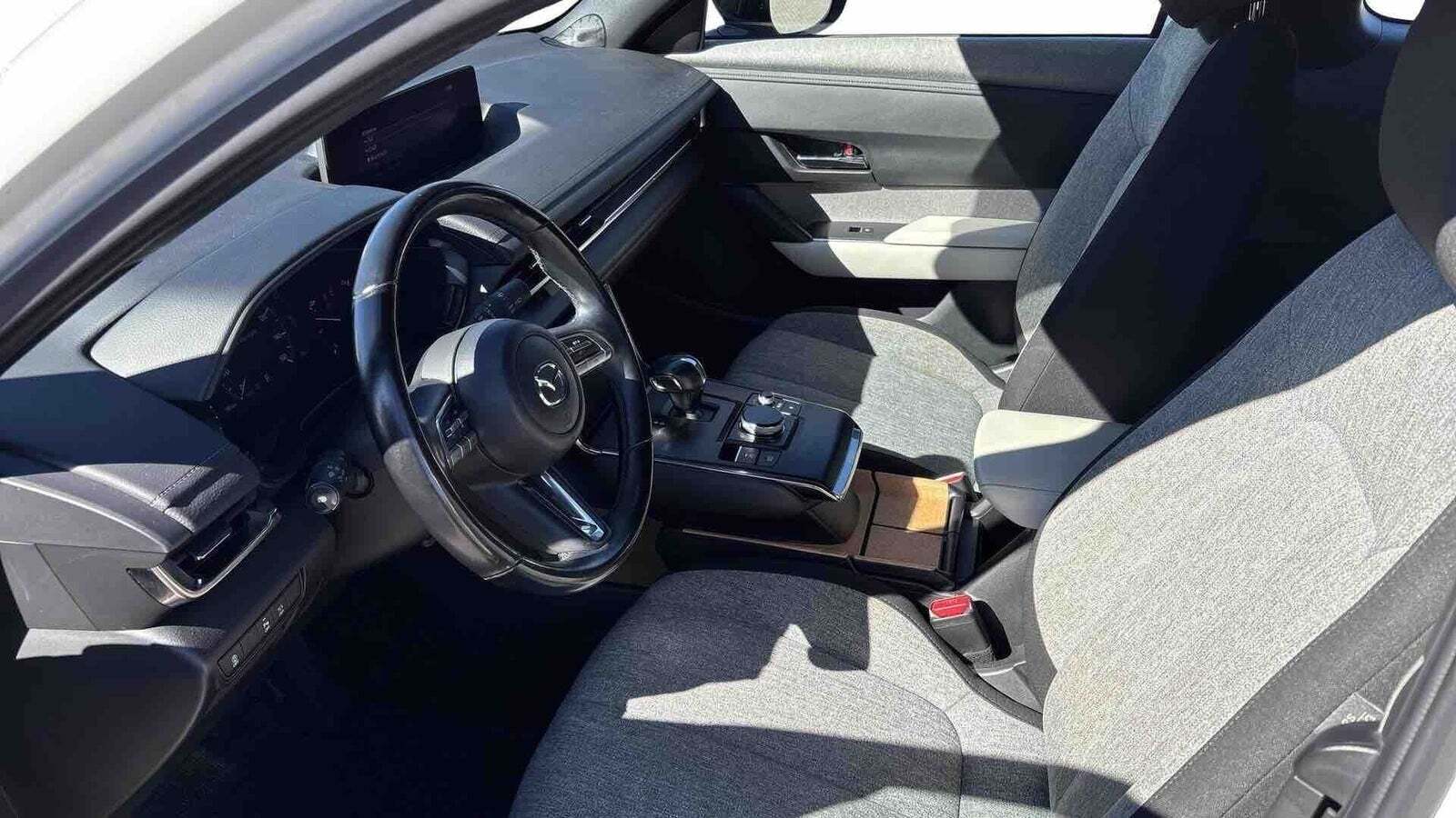 Mazda MX-30 e-SkyActive Exclusive-Line