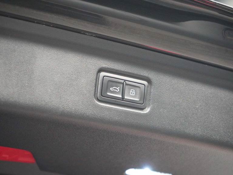 Audi A6 e-tron Progress Avant