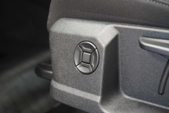 Sort Audi A6 e-tron fra 2025