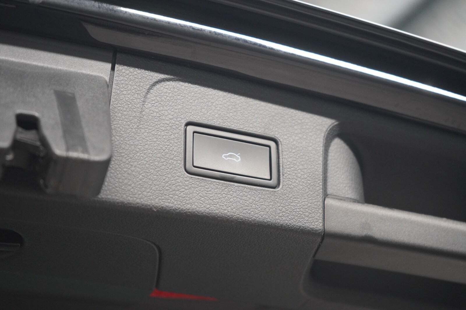 VW Passat 1,4 GTE High Variant DSG