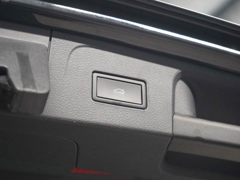 VW Passat 1,4 GTE High Variant DSG