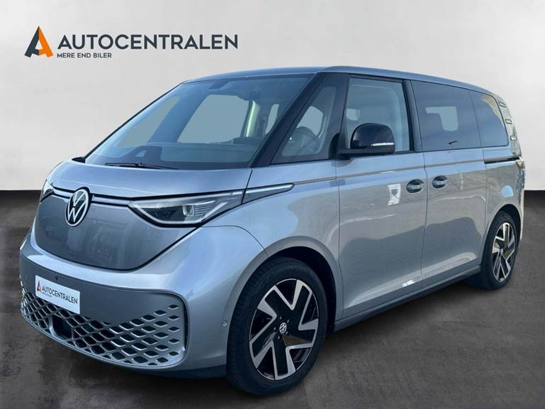 VW ID.Buzz 77 Style 75 Years Edition SWB