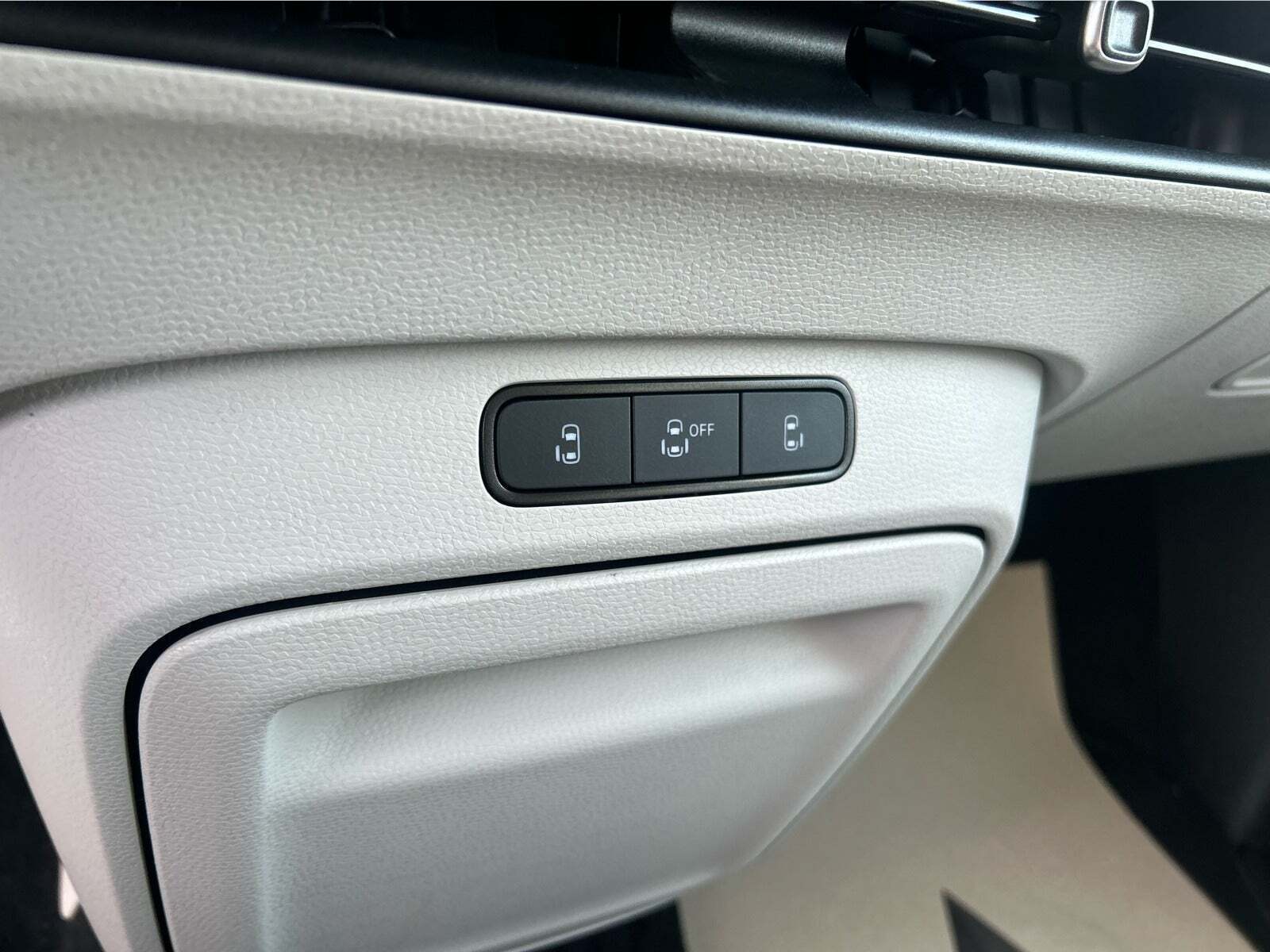 Sort VW ID.Buzz fra 2024