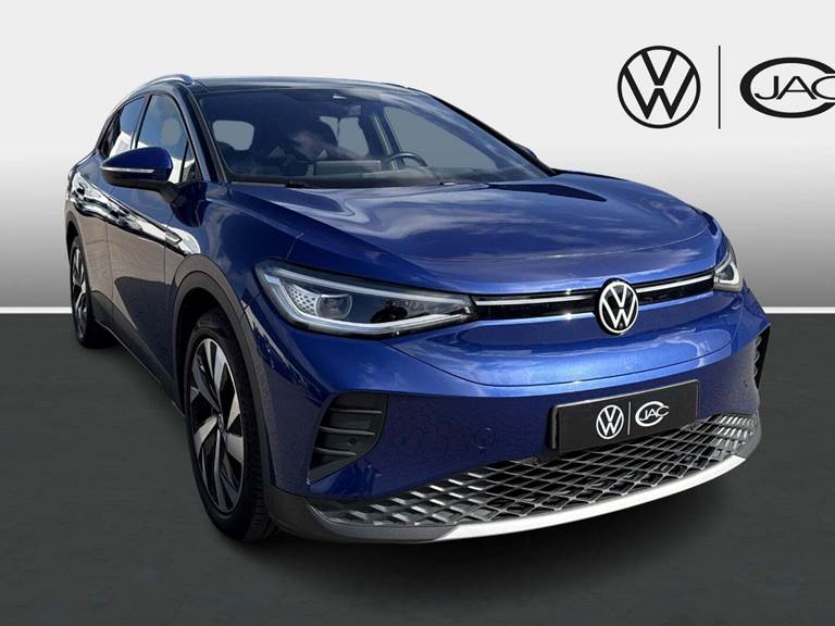 VW ID.4 77 Pro Performance