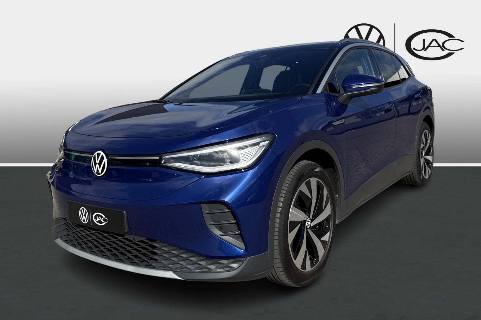 VW ID.4 77 Pro Performance