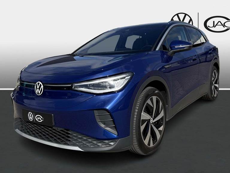 VW ID.4 77 Pro Performance