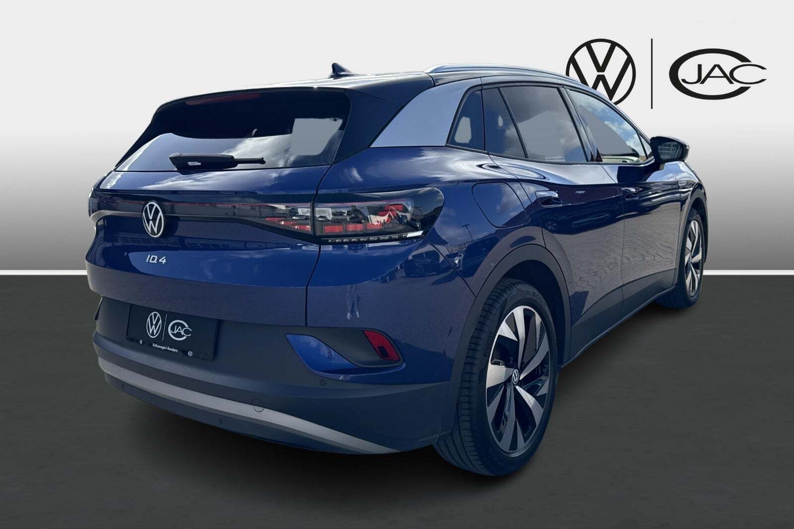 VW ID.4 77 Pro Performance