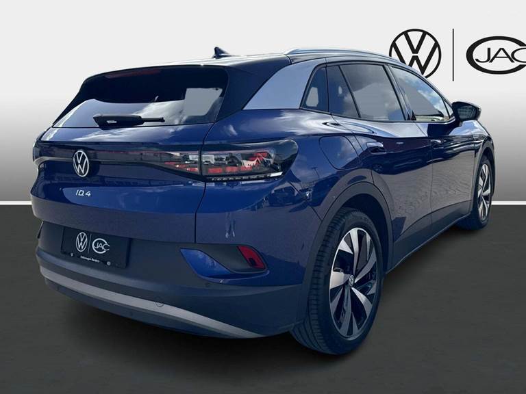 VW ID.4 77 Pro Performance