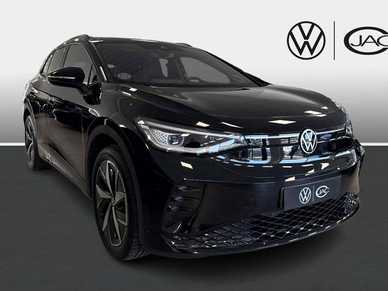 VW ID.4 77 GTX Max+ 4Motion