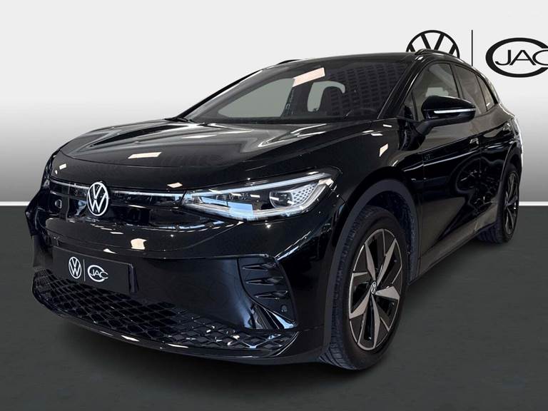 VW ID.4 77 GTX Max+ 4Motion