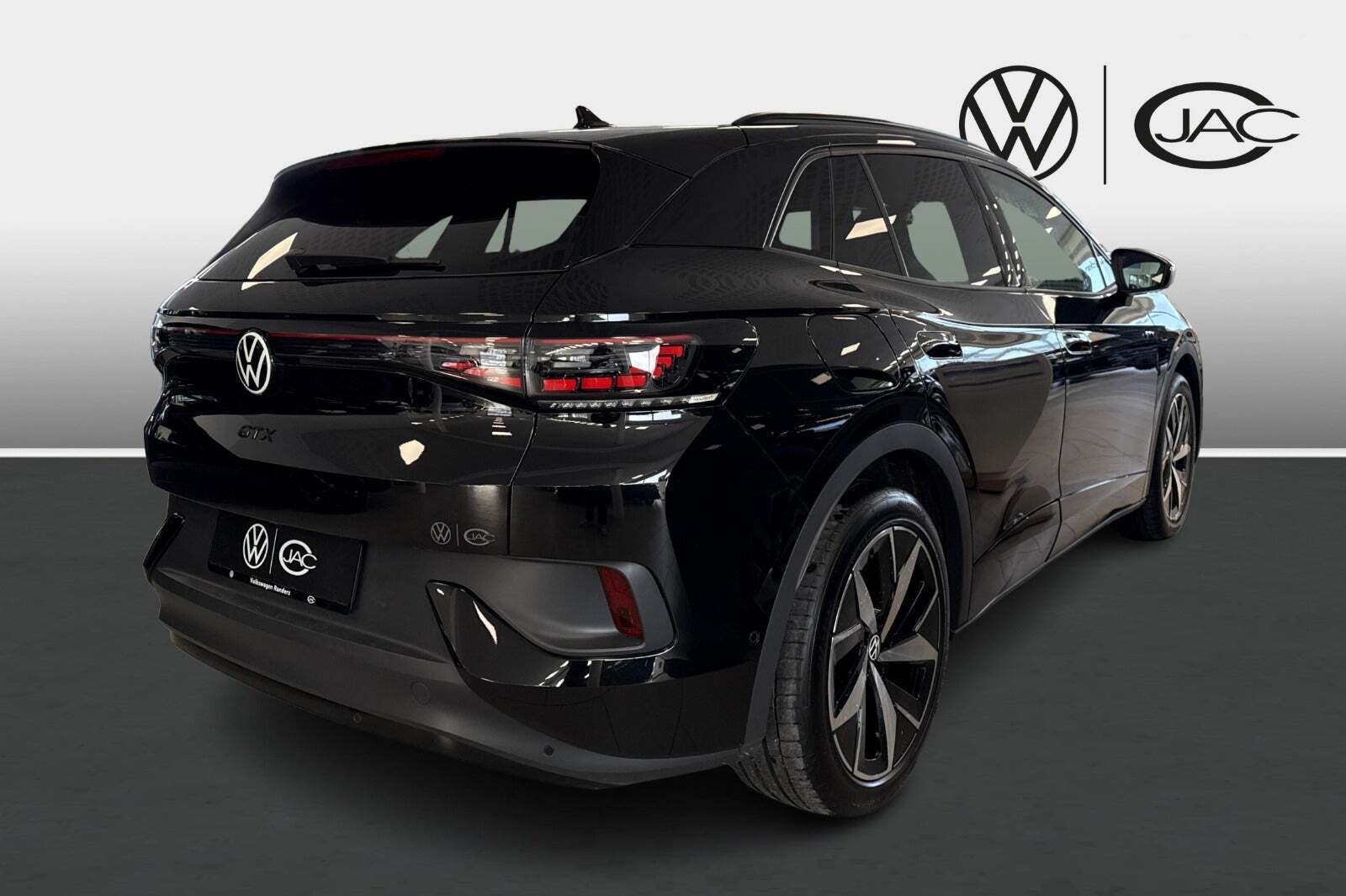 VW ID.4 77 GTX Max+ 4Motion