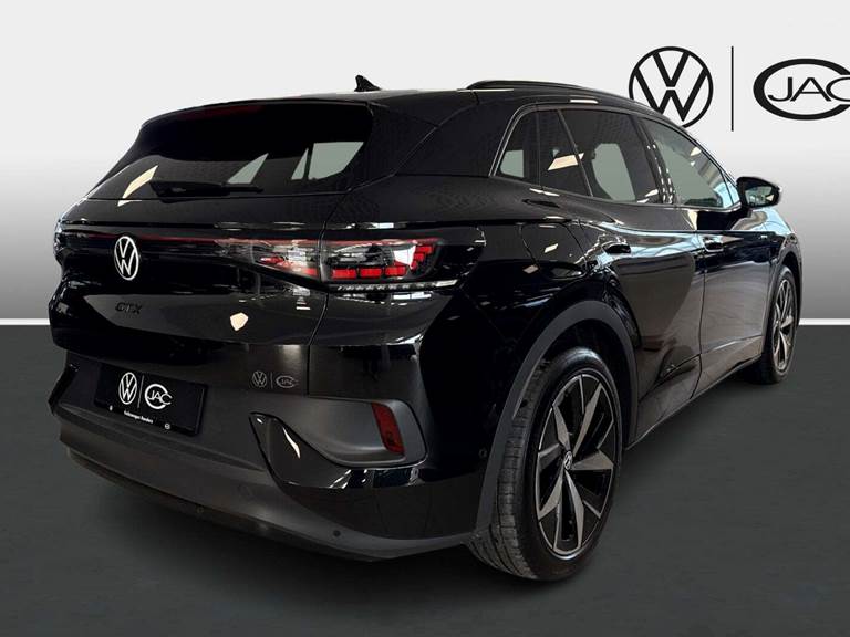 VW ID.4 77 GTX Max+ 4Motion