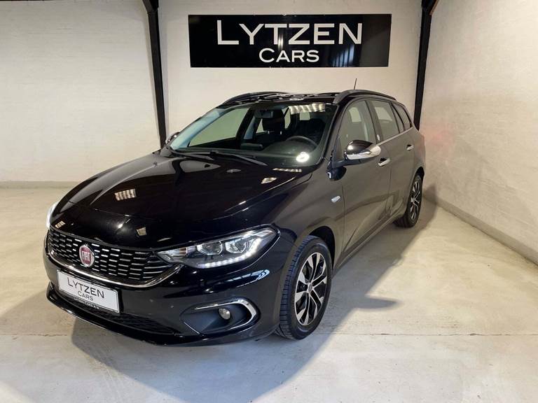 Fiat Tipo 1,6 MJT 120 Mirror SW