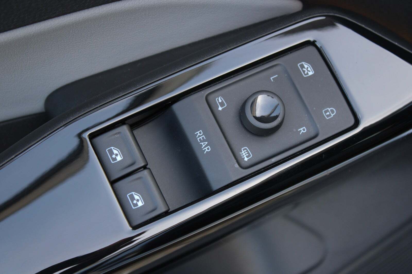 Sølv VW ID.3 fra 2023