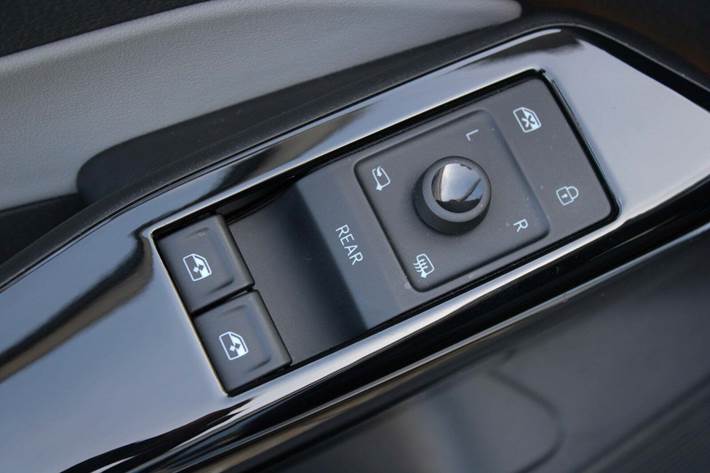 Sølv VW ID.3 fra 2023