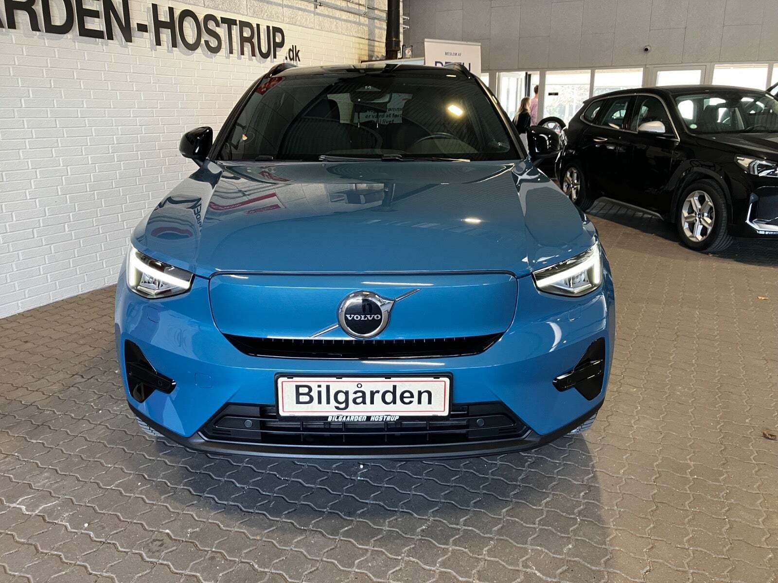 Volvo XC40 P6 ReCharge Core