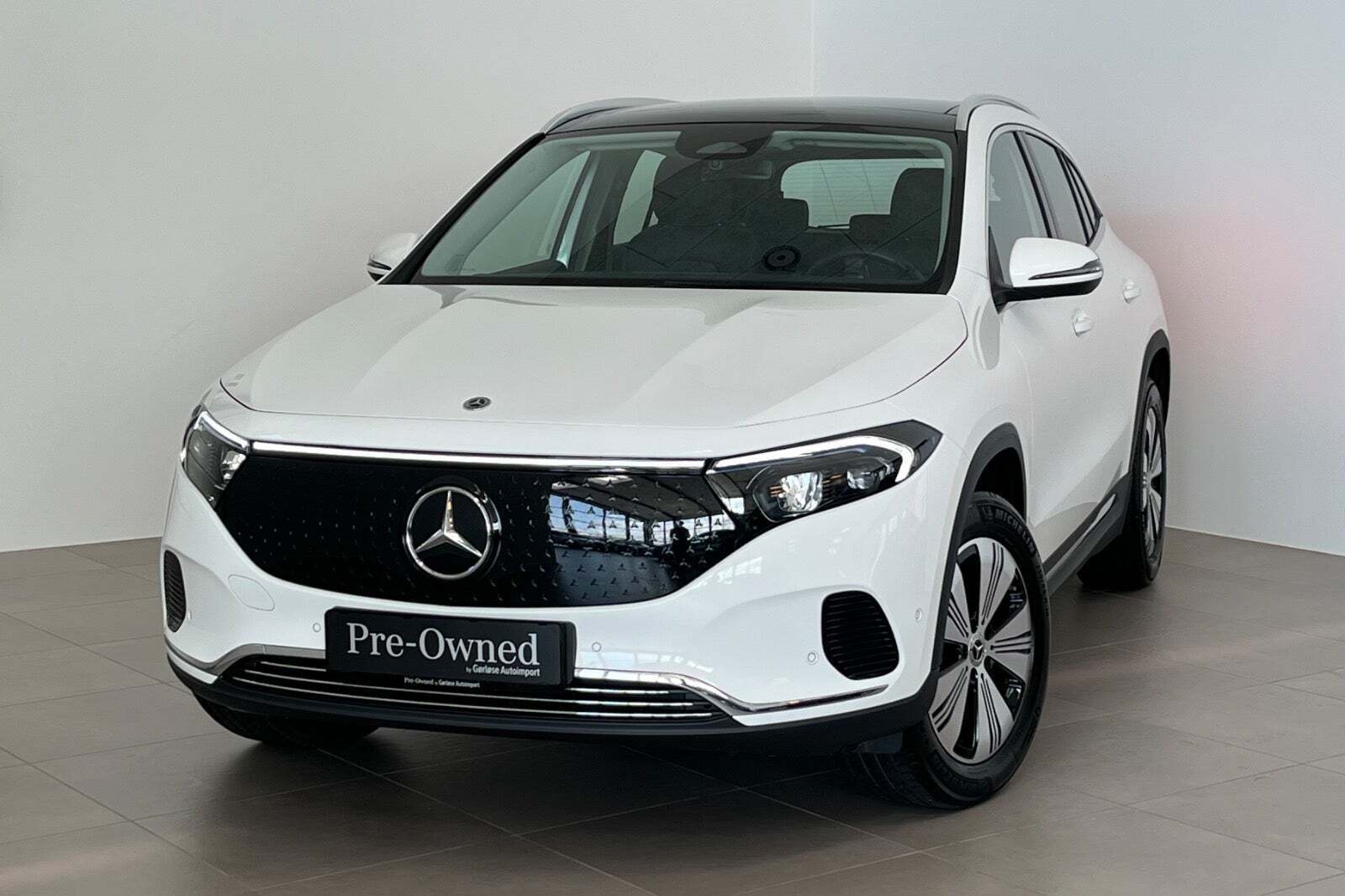 Mercedes EQA250 Progressive