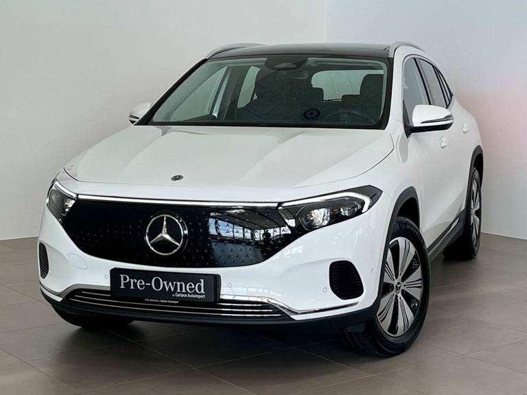 Mercedes EQA250 Progressive
