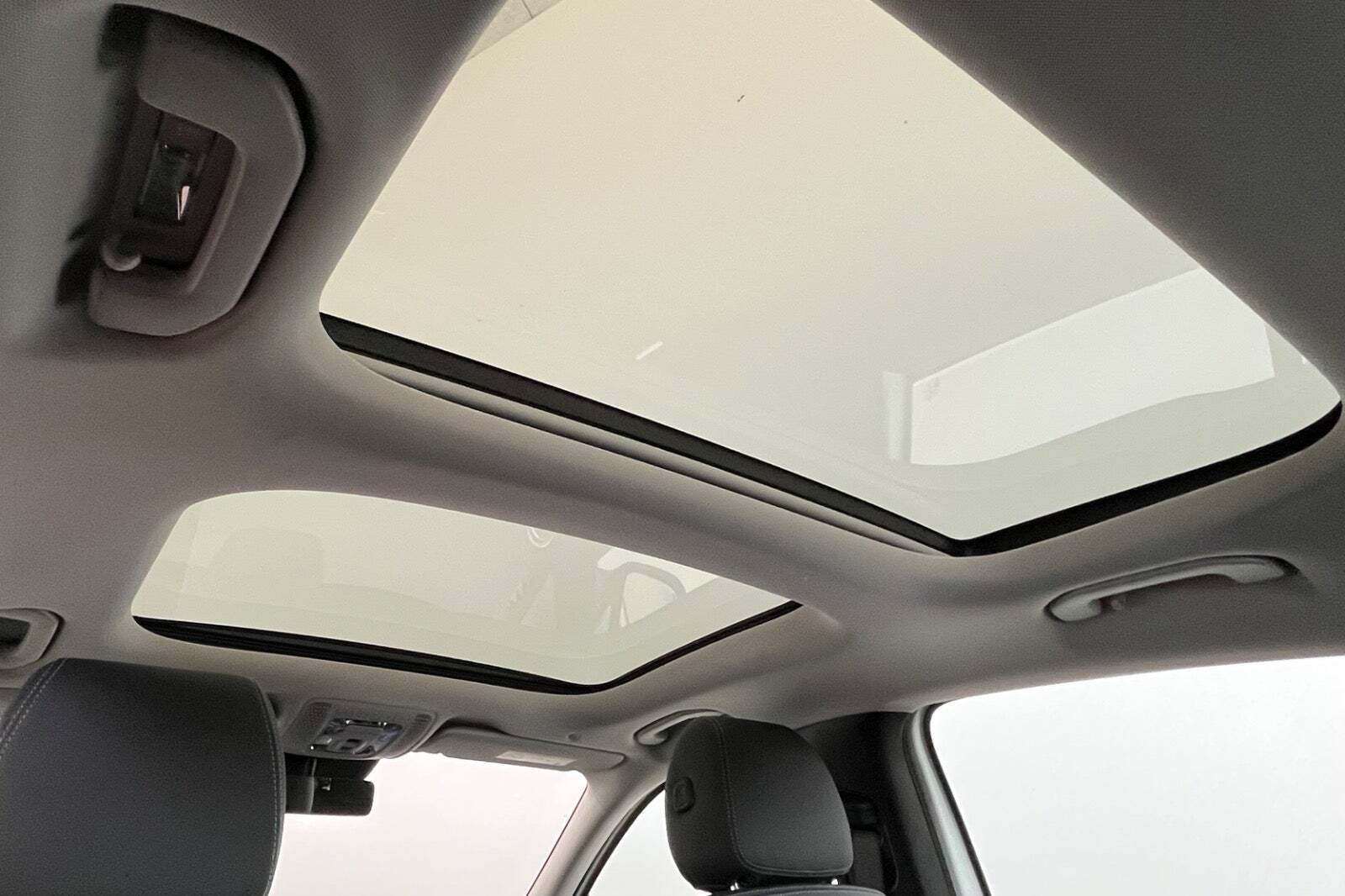 Mercedes EQA250 Progressive