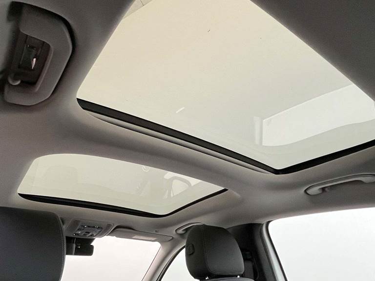 Mercedes EQA250 Progressive