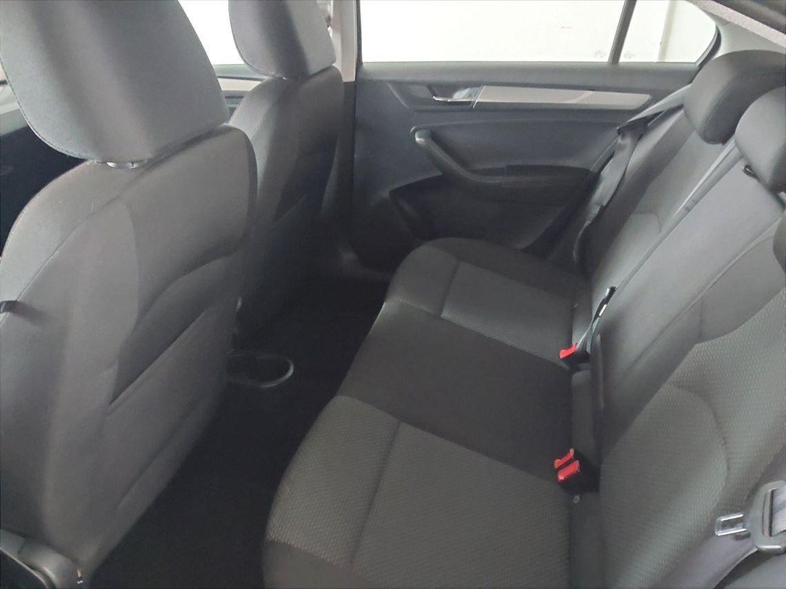 Seat Toledo 1,0 TSi 110 Style