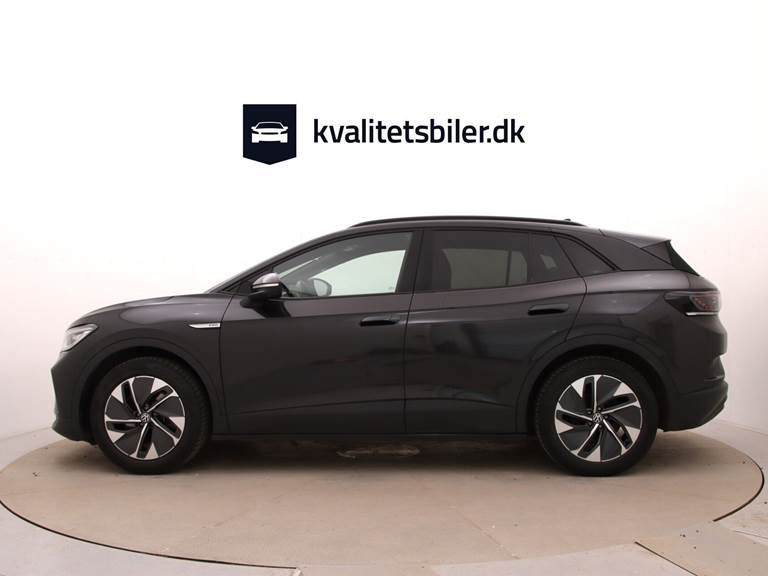 VW ID.4 EL Pro Performance 204HK 5d Aut.