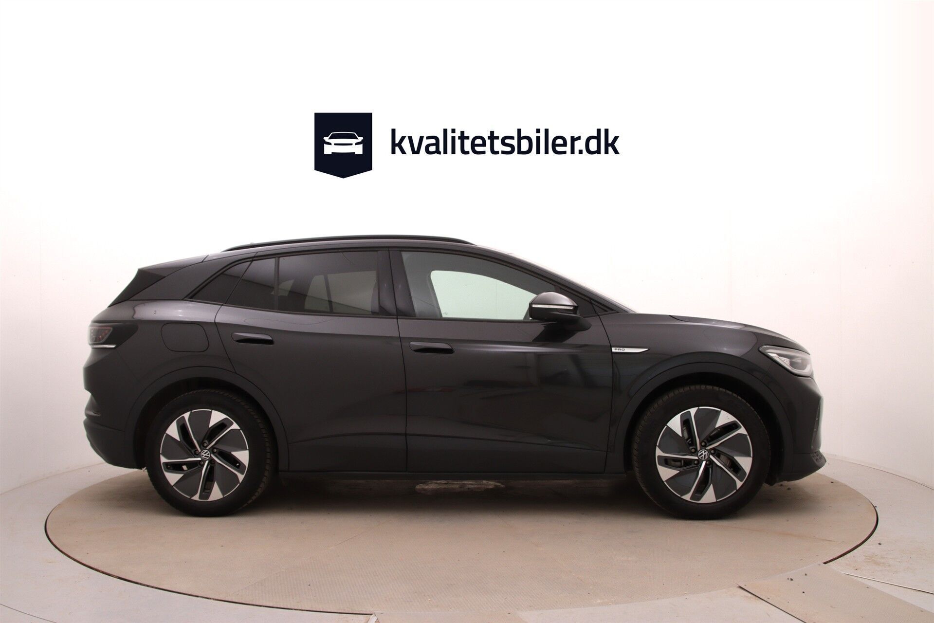 VW ID.4 EL Pro Performance 204HK 5d Aut.