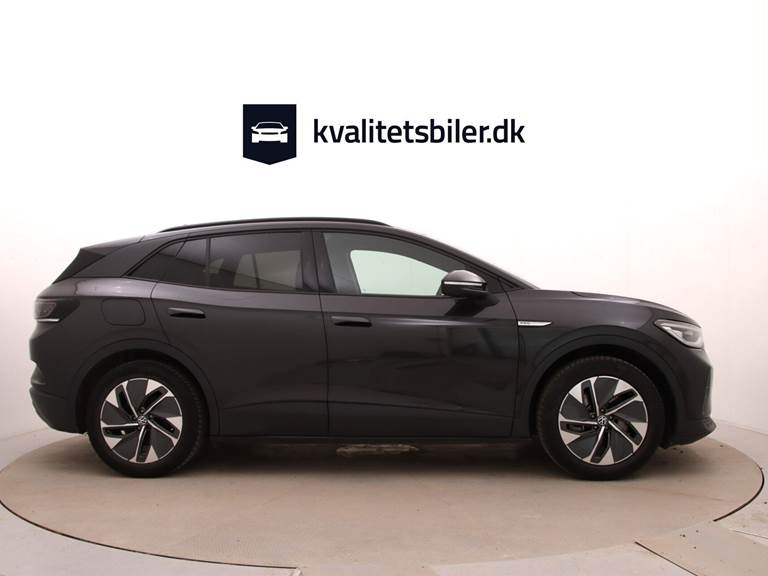 VW ID.4 EL Pro Performance 204HK 5d Aut.