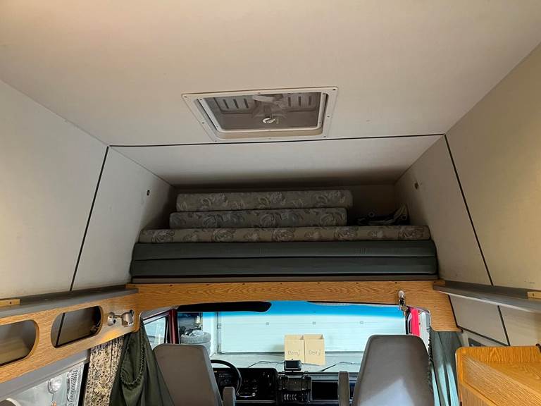 VW LT 2,4 D 31 TDI 75HK 3d