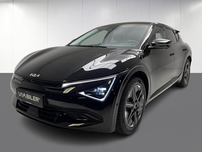 Kia EV6 EL Long Range Upgrade 229HK 5d Aut.