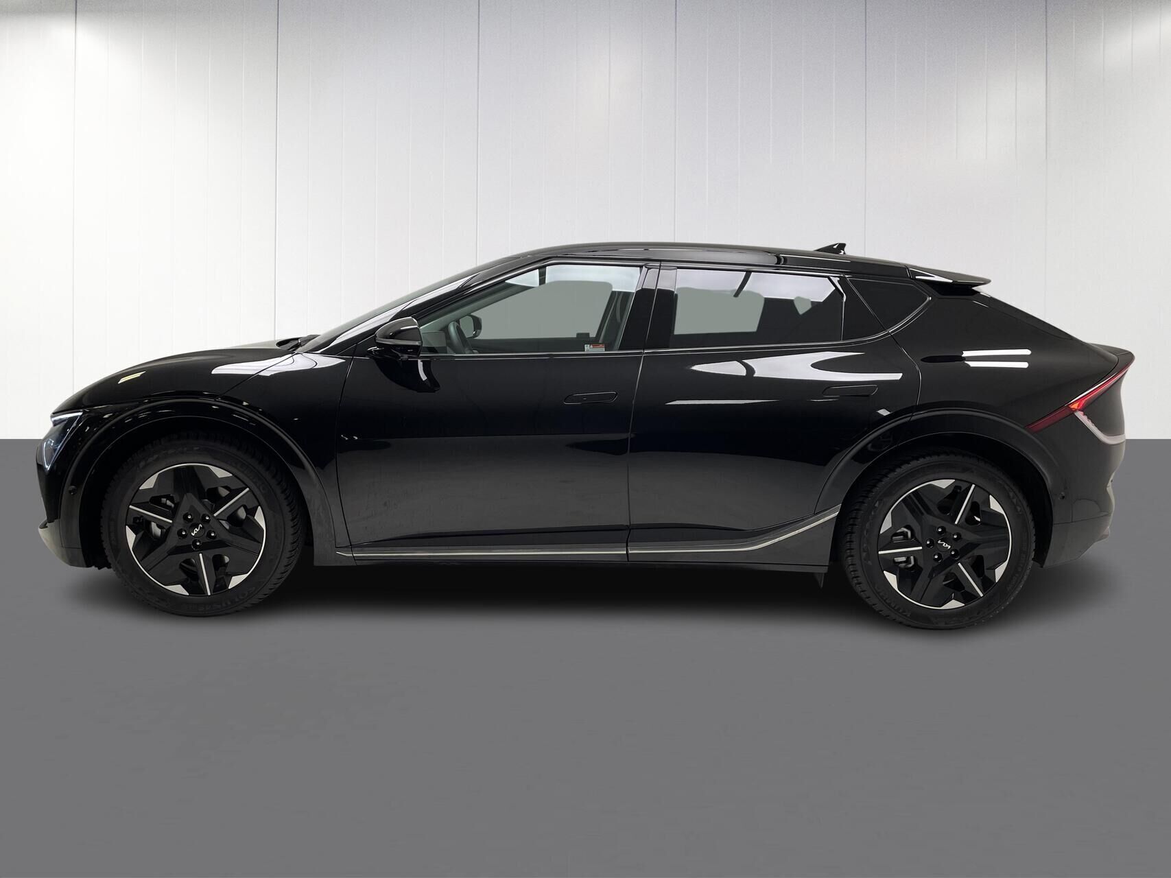 Kia EV6 EL Long Range Upgrade 229HK 5d Aut.