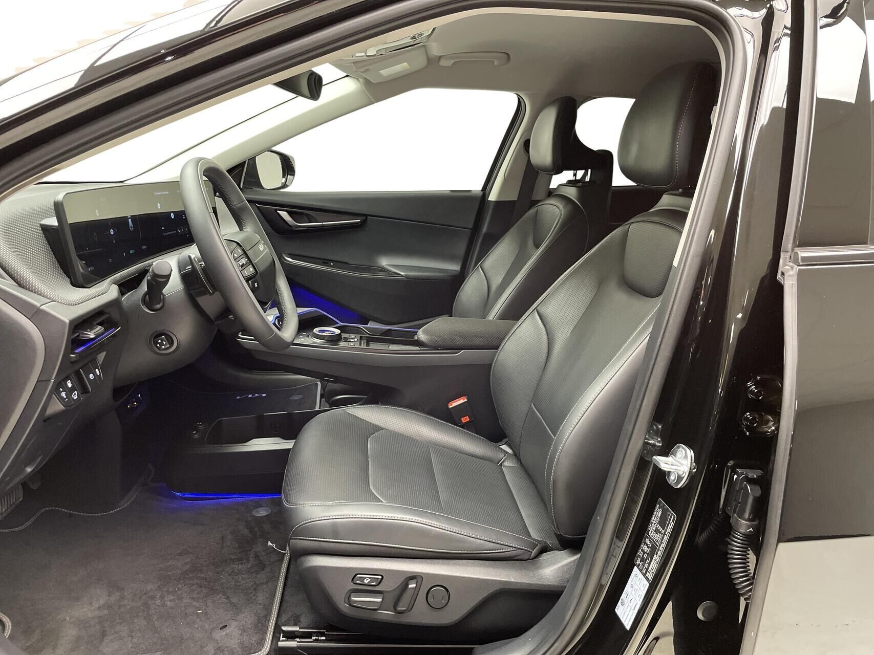 Kia EV6 EL Long Range Upgrade 229HK 5d Aut.