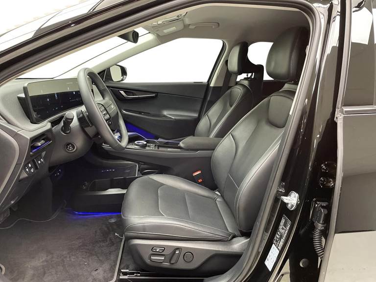 Kia EV6 EL Long Range Upgrade 229HK 5d Aut.