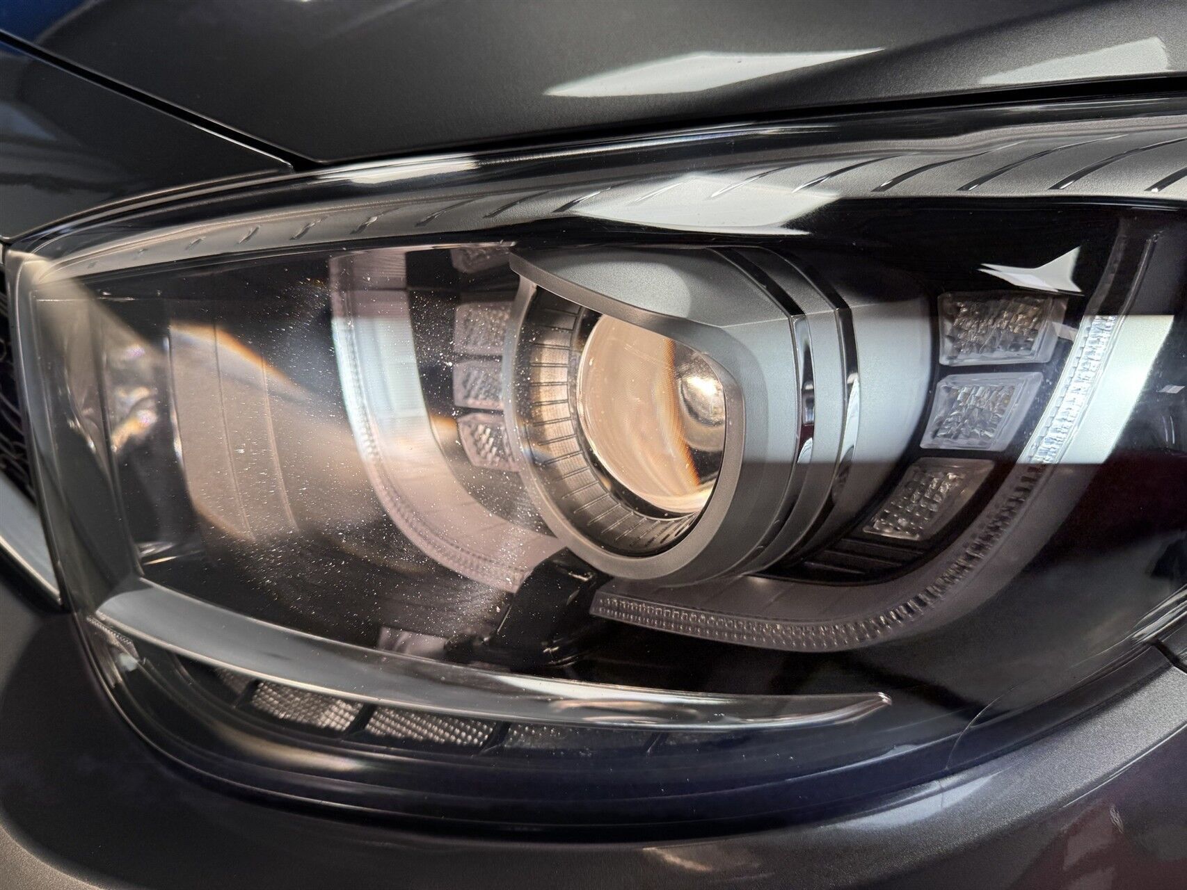 Kia Picanto 1,0 MPI Prestige m/Upgrade 67HK 5d