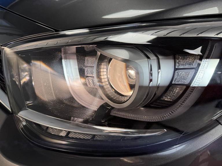 Kia Picanto 1,0 MPI Prestige m/Upgrade 67HK 5d