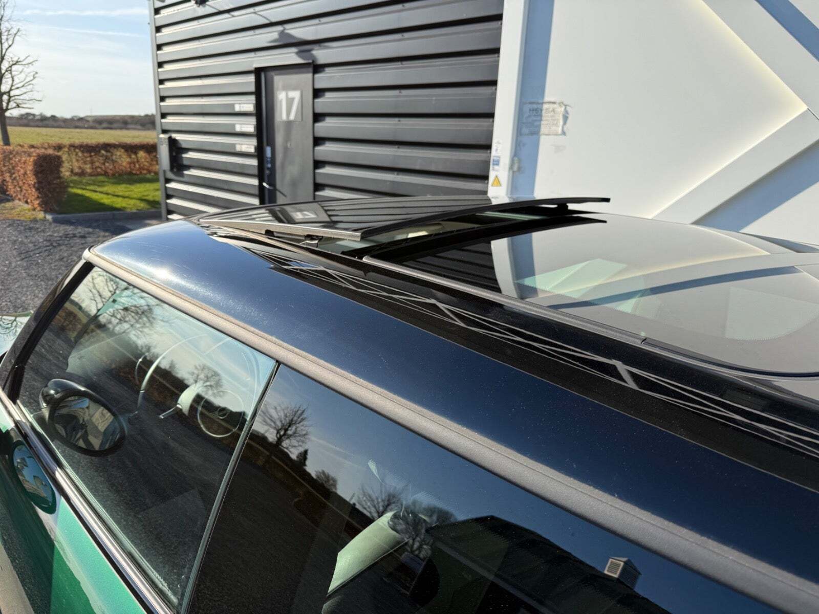 Mini Cooper SE Premium Extra