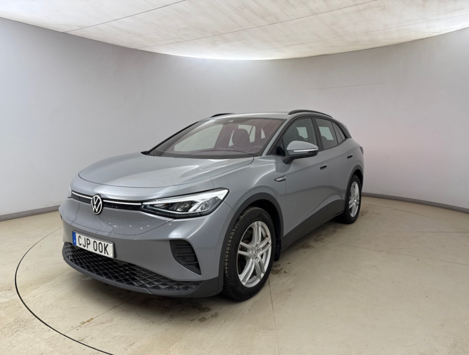 VW ID.4 77 Pro Performance