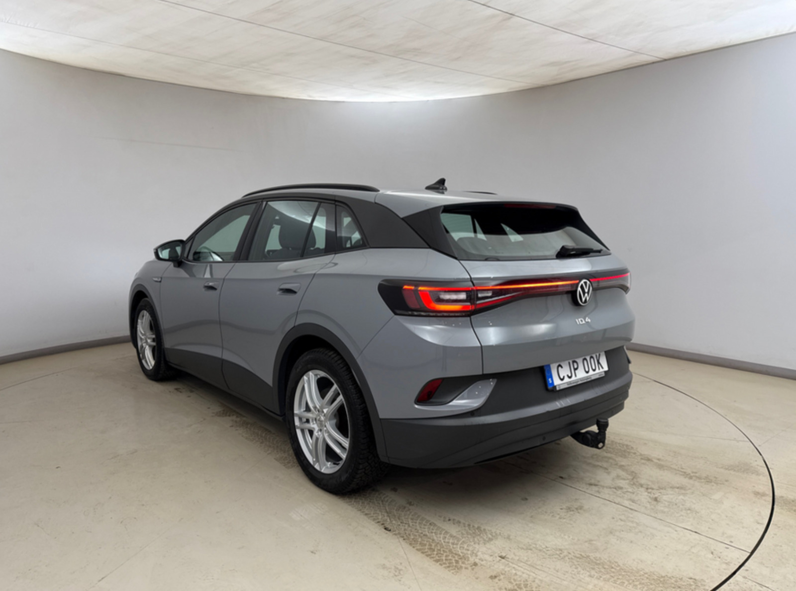 VW ID.4 77 Pro Performance