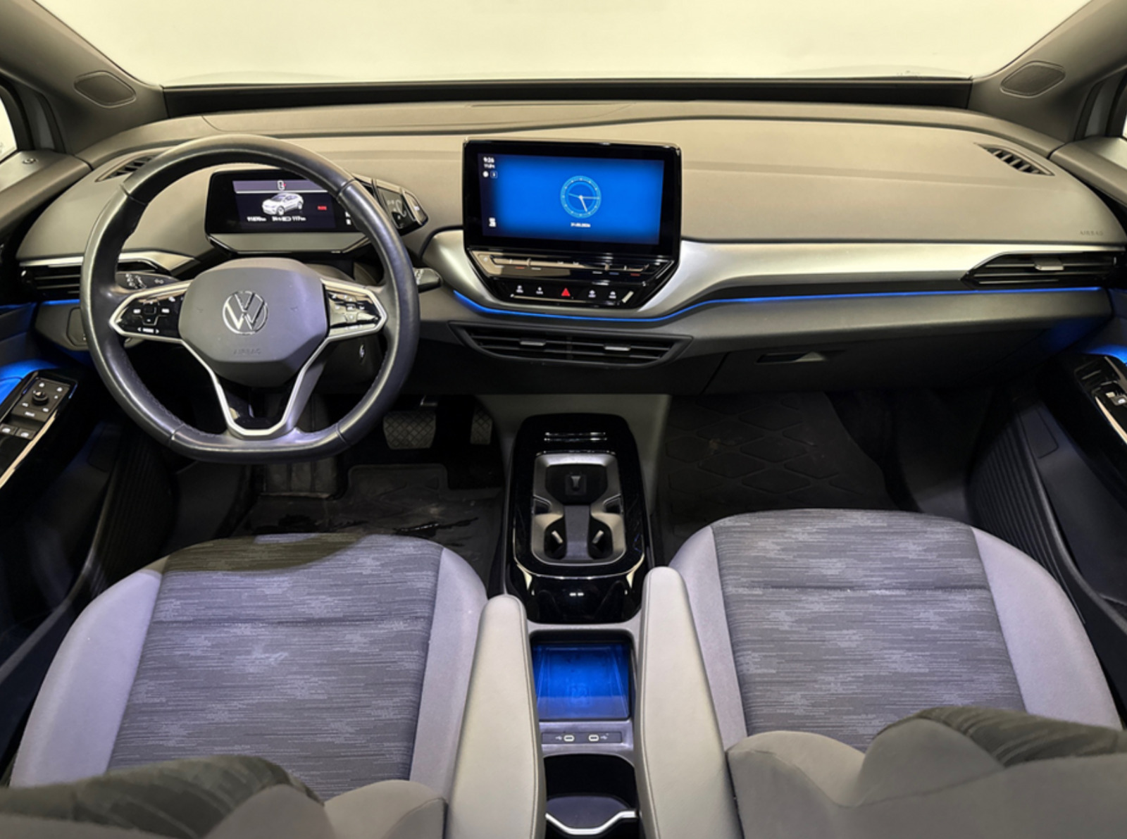 VW ID.4 77 Pro Performance