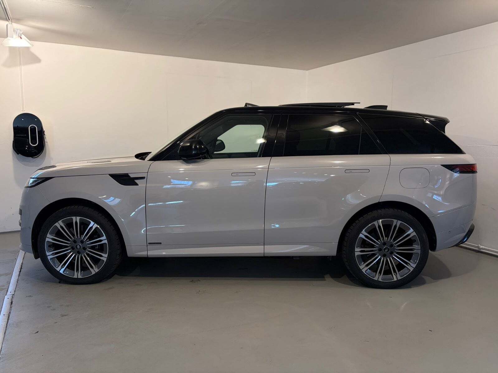 Land Rover Range Rover sport 3,0 P550e Autobiography aut.