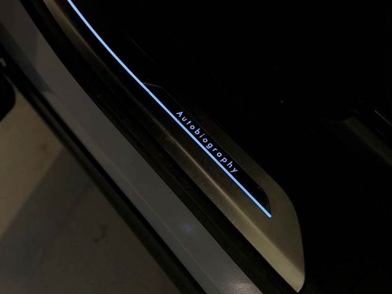 Land Rover Range Rover sport 3,0 P550e Autobiography aut.