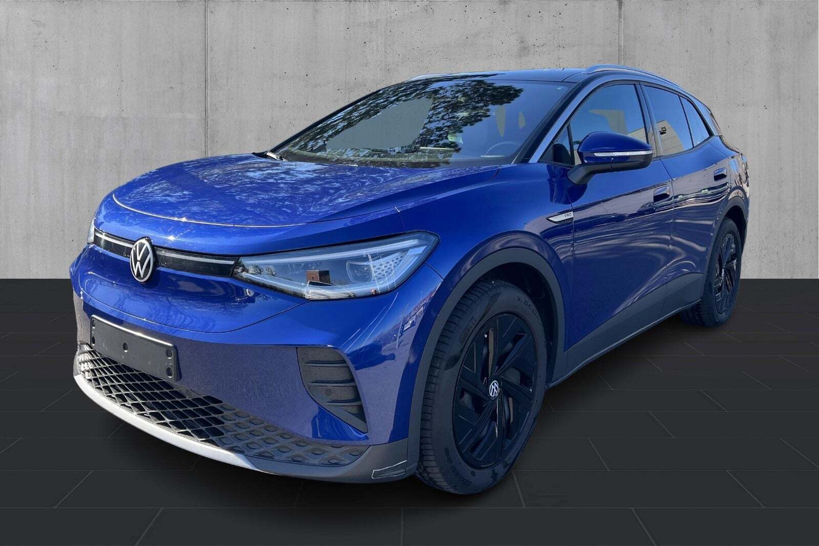 VW ID.4 77 Pro Performance