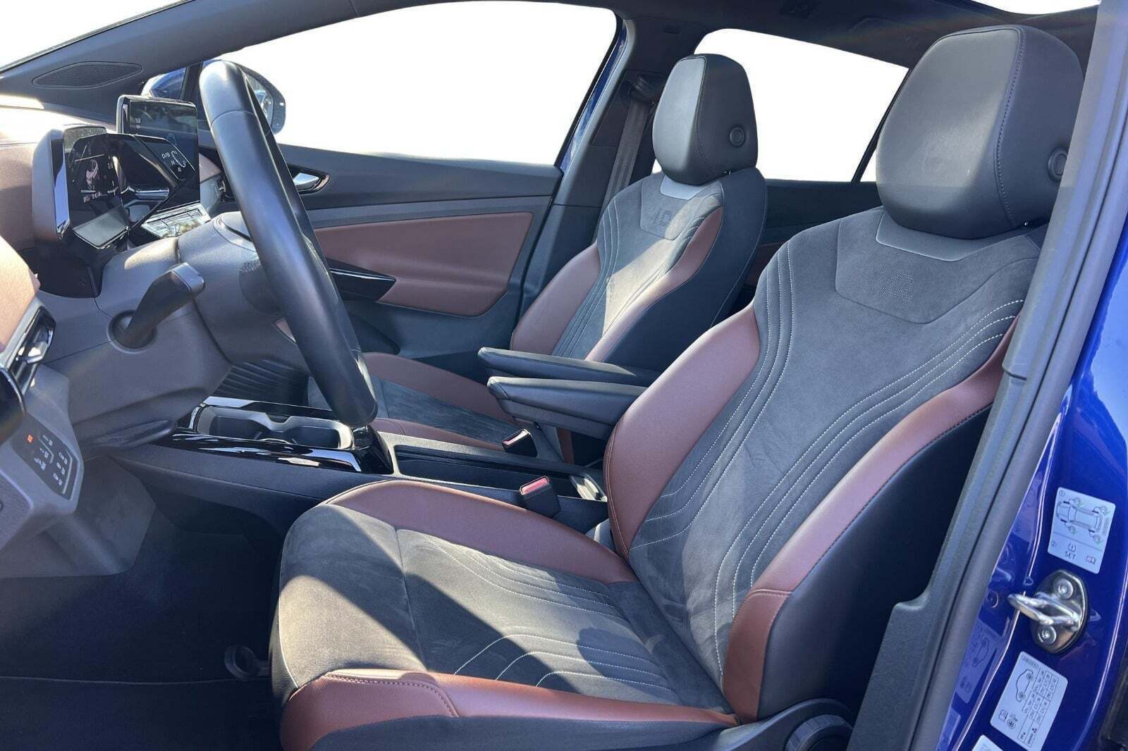 VW ID.4 77 Pro Performance