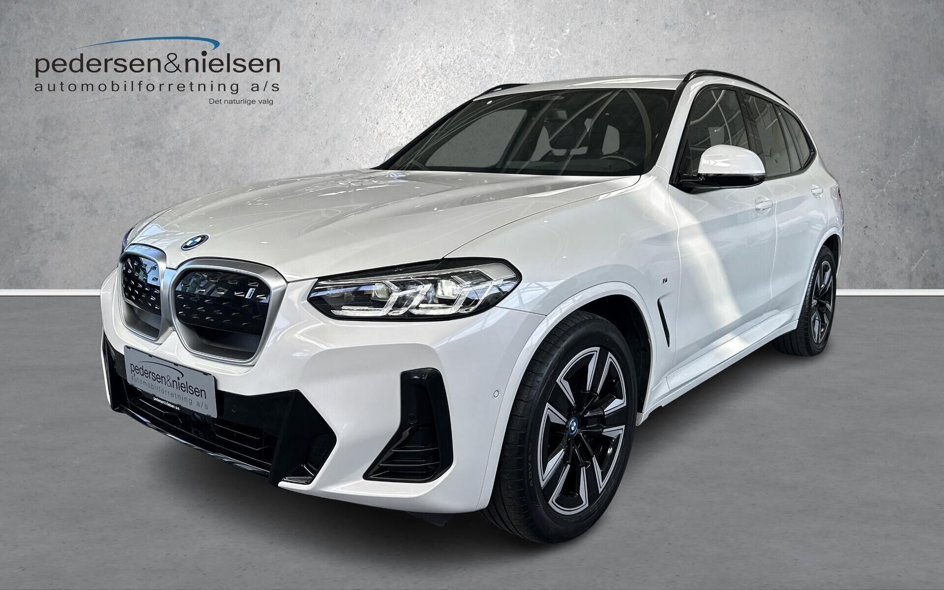 Pedersen & Nielsen - Aabenraa