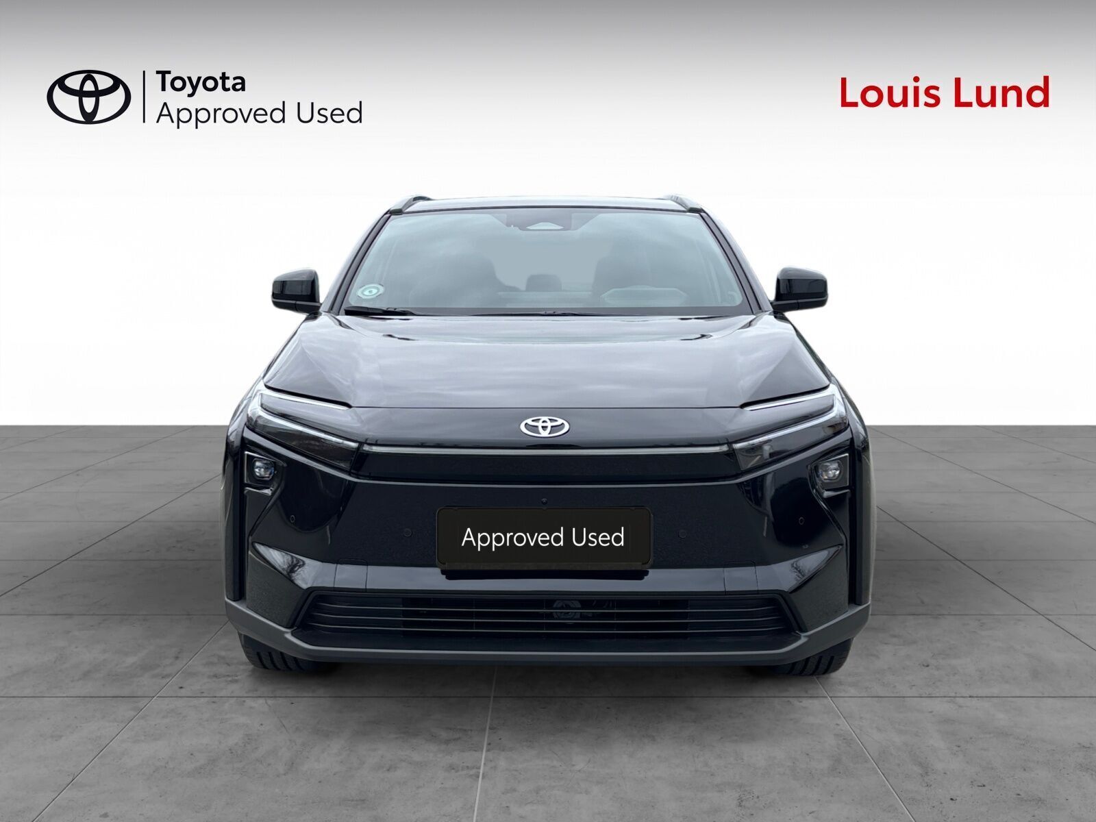 Toyota BZ4X EL Executive 224HK 5d Aut.